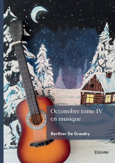 Octonobre : Tome 4 : En...