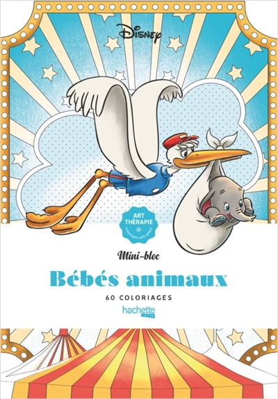 Bébés animaux : 60...