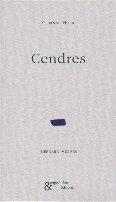 Cendres