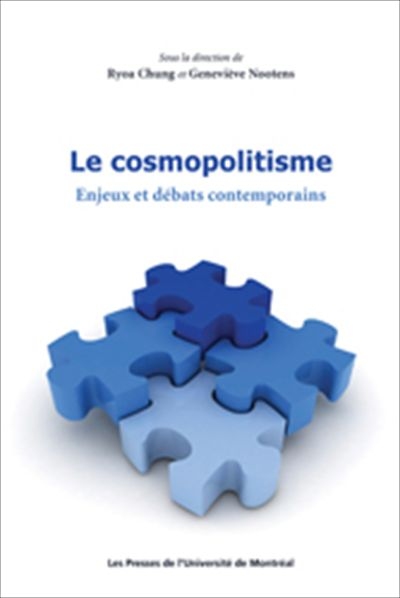 Le cosmopolitisme : enjeux et débats contemporains