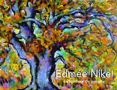 Edmée Nikel : 1909-2002