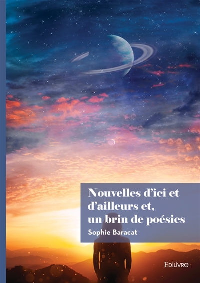 Nouvelles d'ici et...