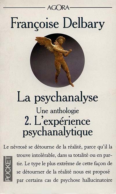 La psychanalyse : une...