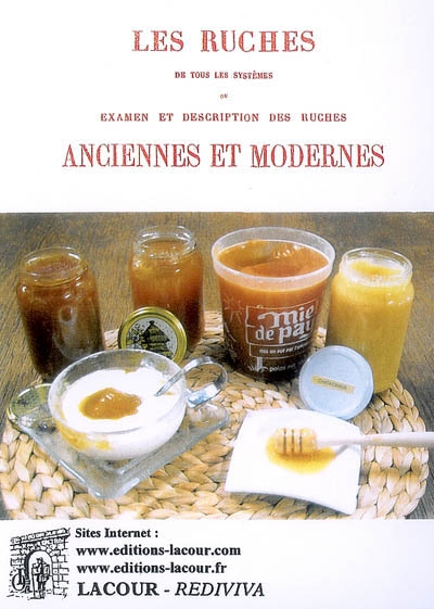 Les ruches de tous les...