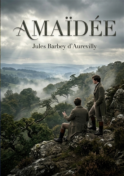 Amaïdée : La poésie en...