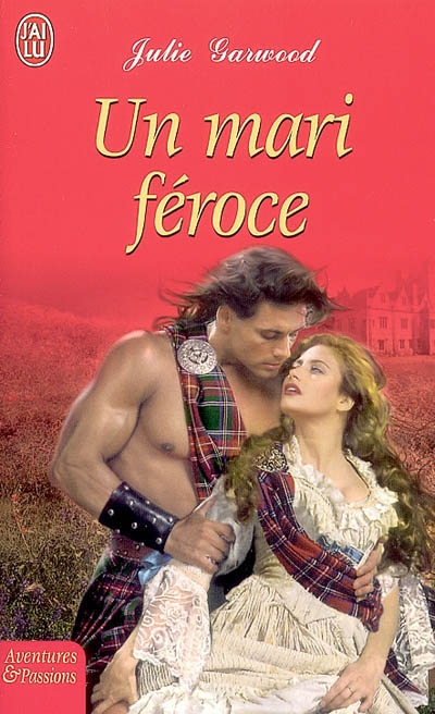 Un mari féroce