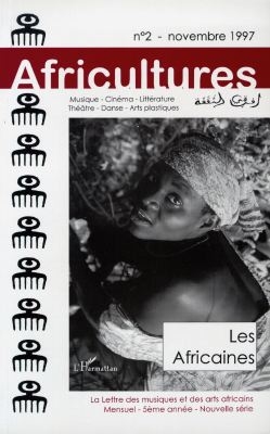 Africultures, n° 2. Les Africaines
