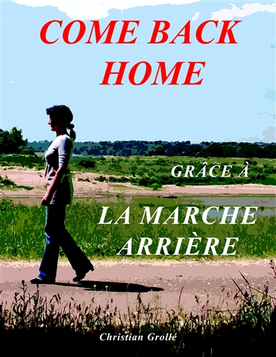 COME BACK HOME : Grâce à la...