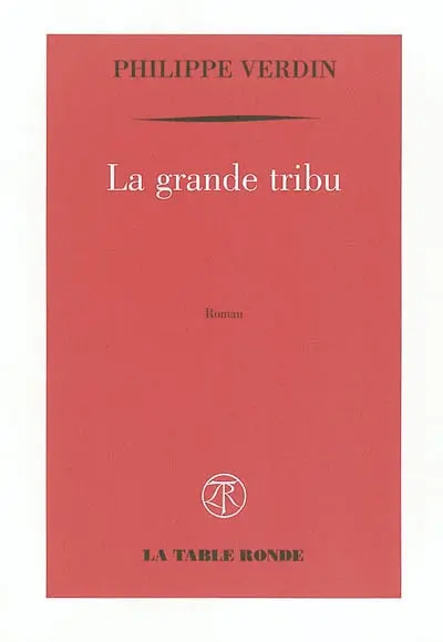 La grande tribu