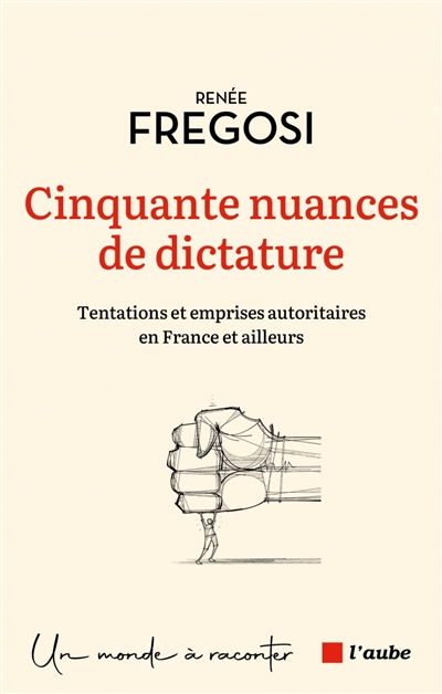Cinquante nuances de dictature : tentations et emprises autoritaires en France et ailleurs