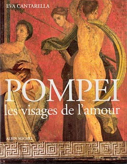 Pompéi : les visages de l'amour