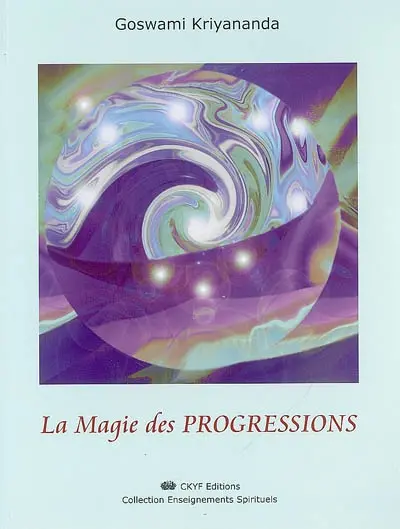 La magie des progressions