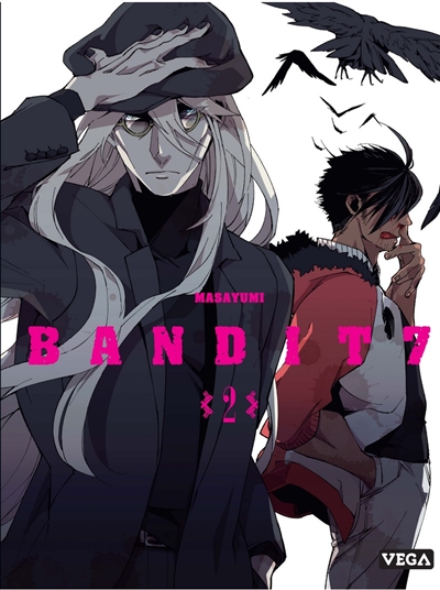 Bandit 7. Vol. 2