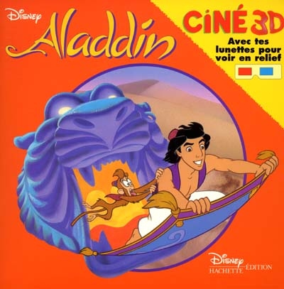 Aladdin