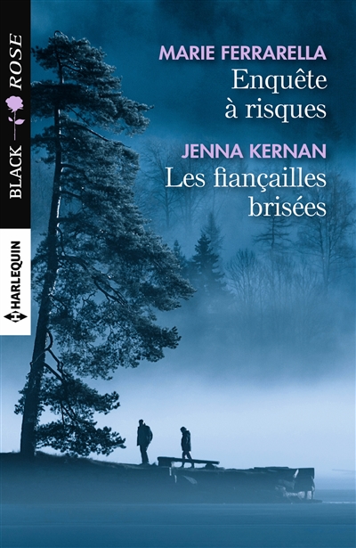 Enquête à risques. Les fiançailles brisées