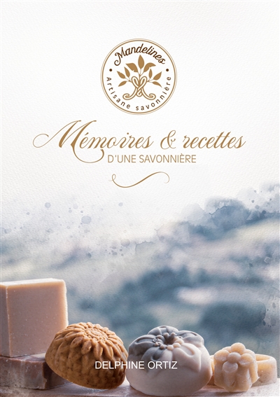 Mémoires & recettes d'une...