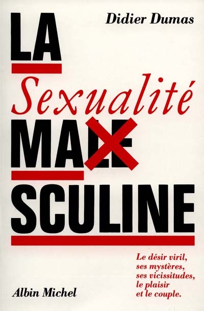La Sexualité masculine