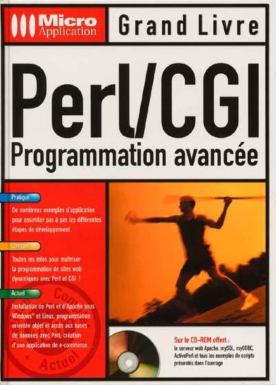 Perl-CGI