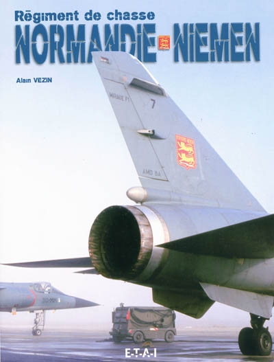 Régiment de chasse Normandie Niémen