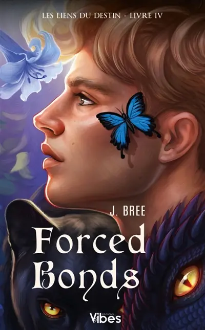 Les liens du destin. Vol. 4. Forced bonds