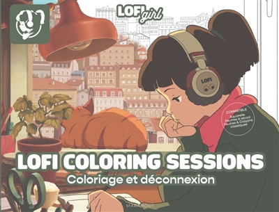 Saturday Chilling Lofi Girl...