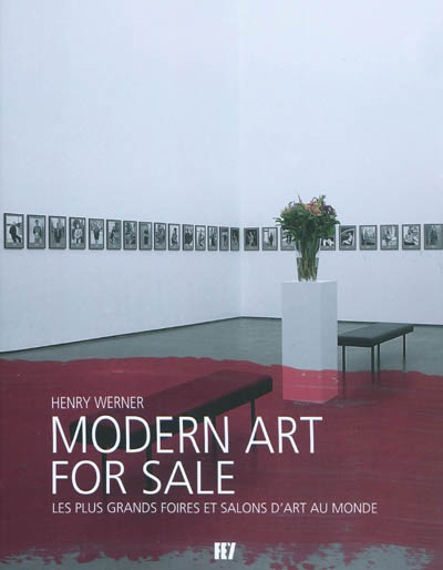Modern art for sale : les plus grands foires et salons d'art au monde