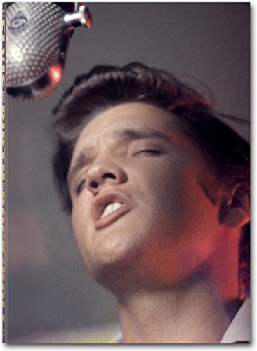 Elvis and the birth of rock and roll