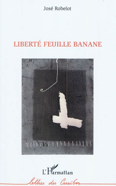 Liberté feuille banane