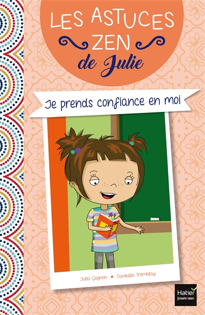Je prends confiance en moi