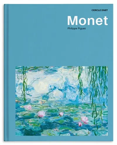 Monet (en anglais)