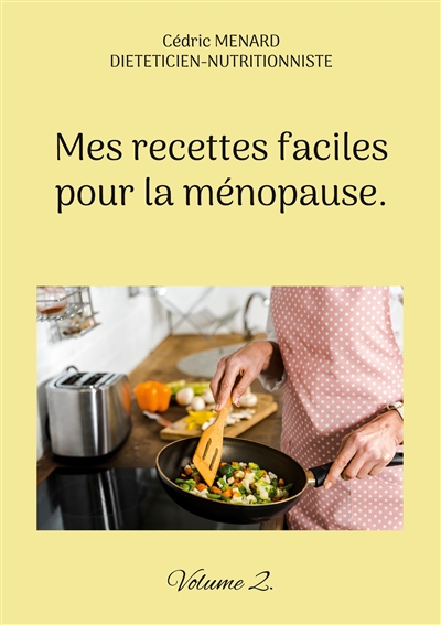 Mes recettes faciles pour...