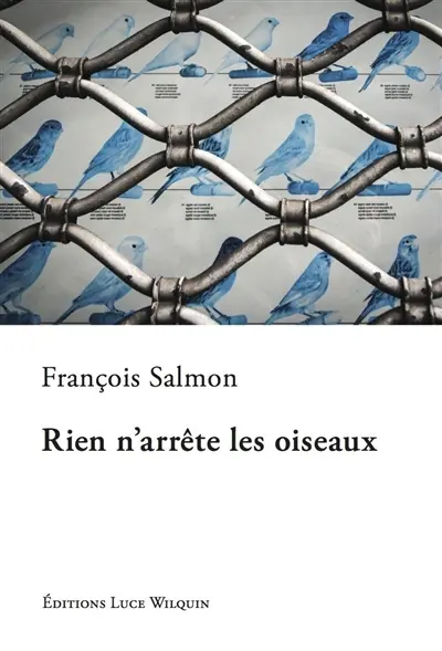 Rien n'arrête les oiseaux