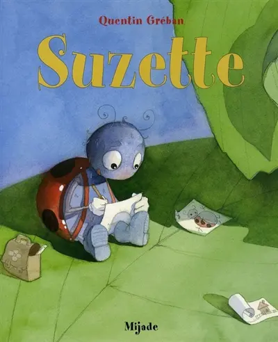 Suzette