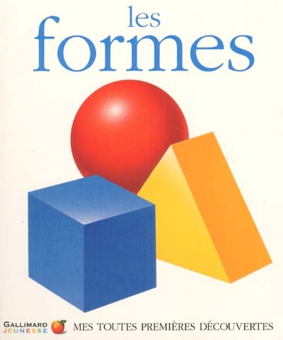 Les formes