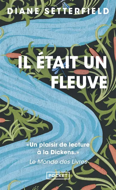 Il était un fleuve