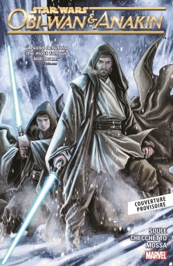 Star Wars : l'équilibre...