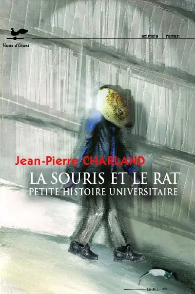 La souris et le rat : petite histoire universitaire