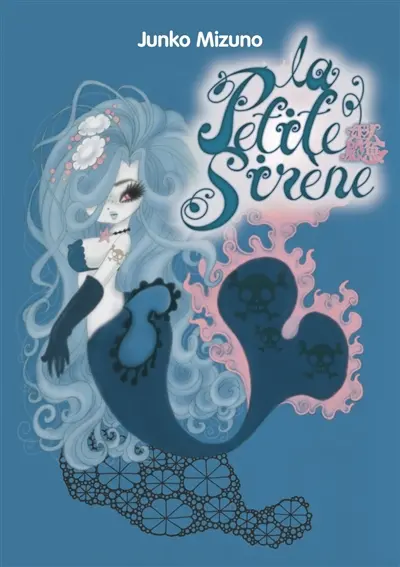 La petite sirène La petite sirène