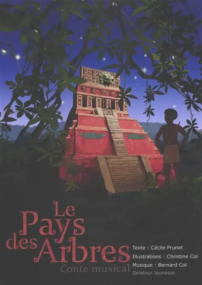 Le pays des arbres