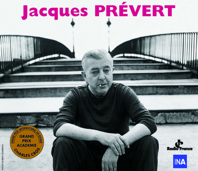Jacques Prévert : 100 ans