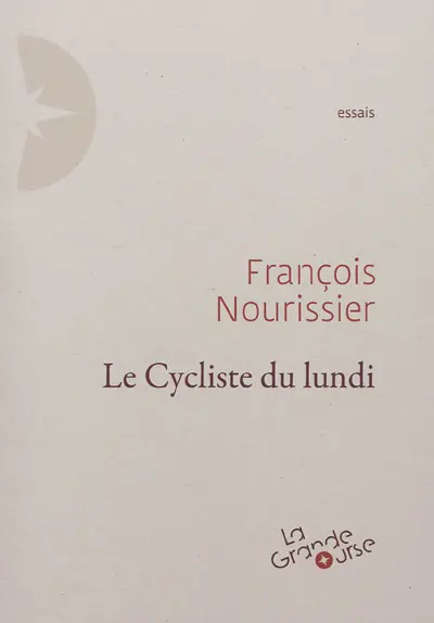 Le cycliste du lundi