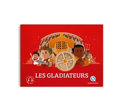 Les gladiateurs