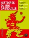 Histoires du roi Grenouille