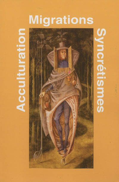 Migrations, acculturation,...