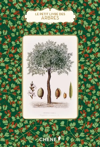 Le petit livre des arbres