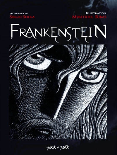 Frankenstein ou le Prométhée moderne