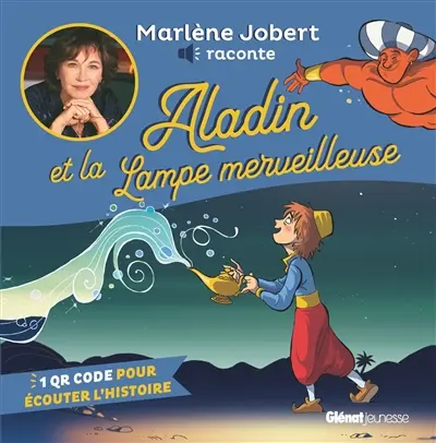 Aladin et la lampe merveilleuse