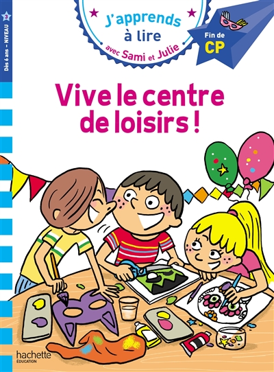Sami et Julie : vive le...