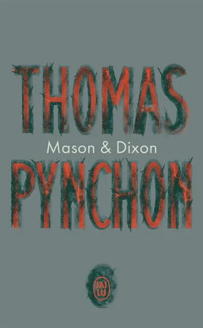 Mason & Dixon