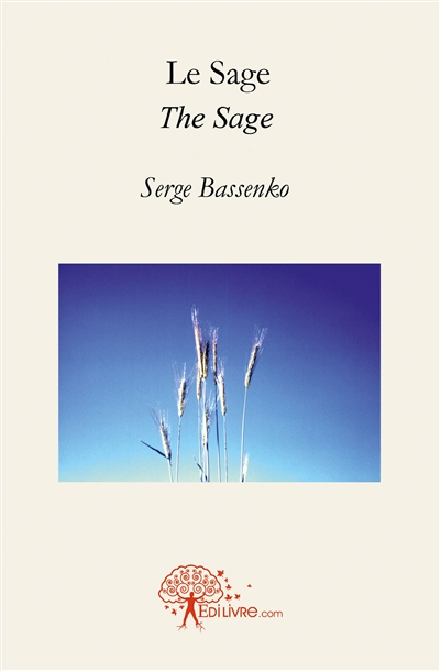 Le sage : The Sage